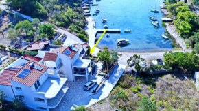 Apartment Slatina Bay